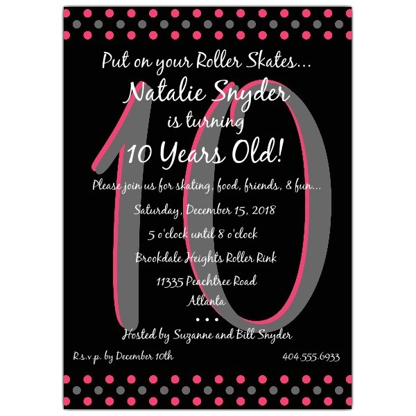 10th Birthday Invitation Quotes Quotes for Boys 10th Birthday Quotesgram