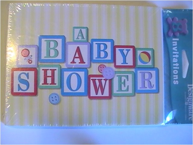 american greetings baby shower invitations