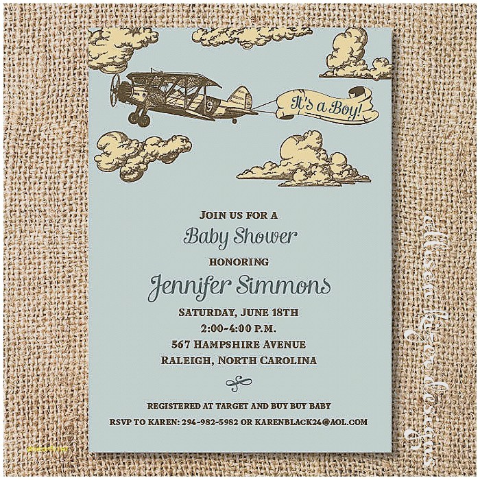 baby shower invitation wording with baby name