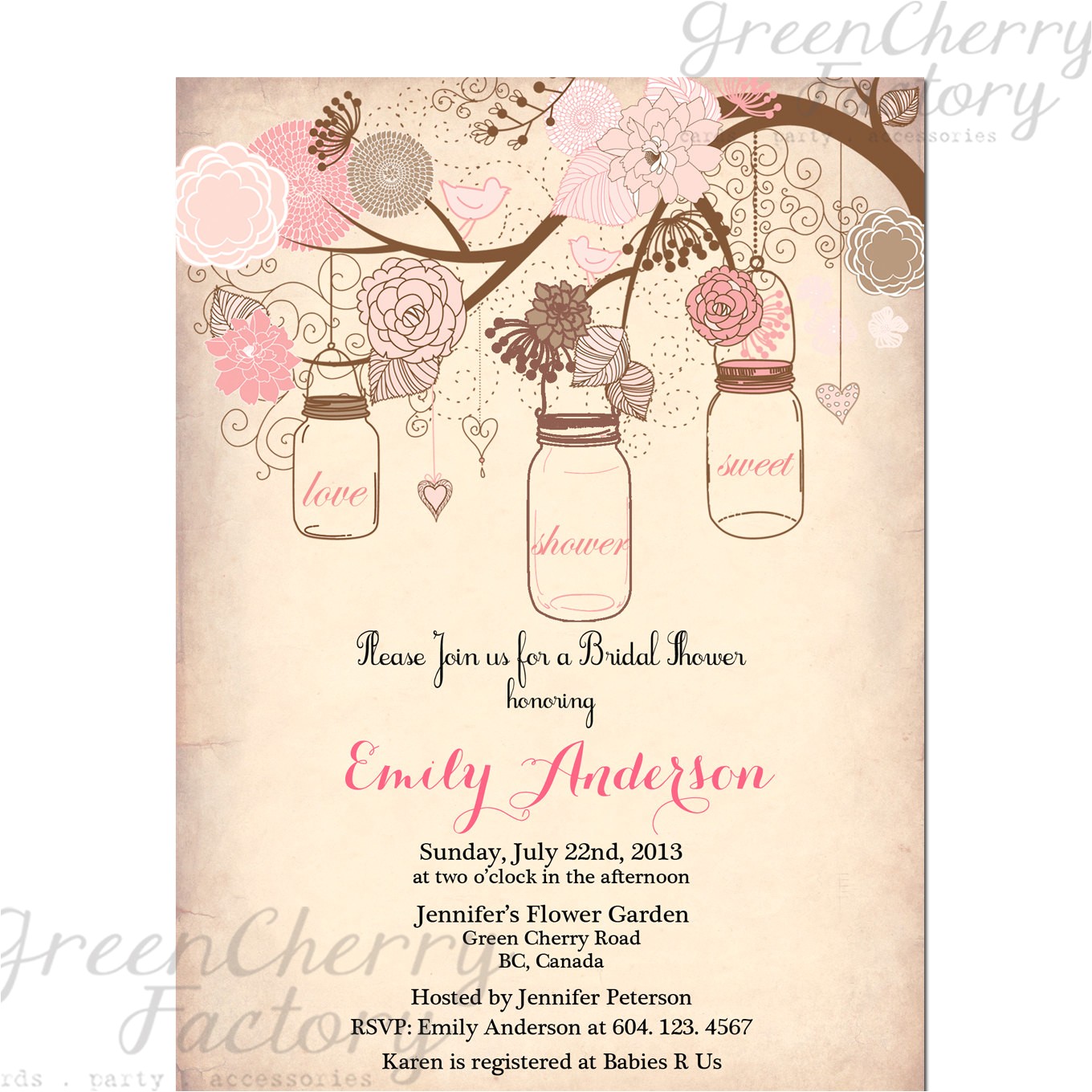 top 11 vintage baby shower invitation templates trends