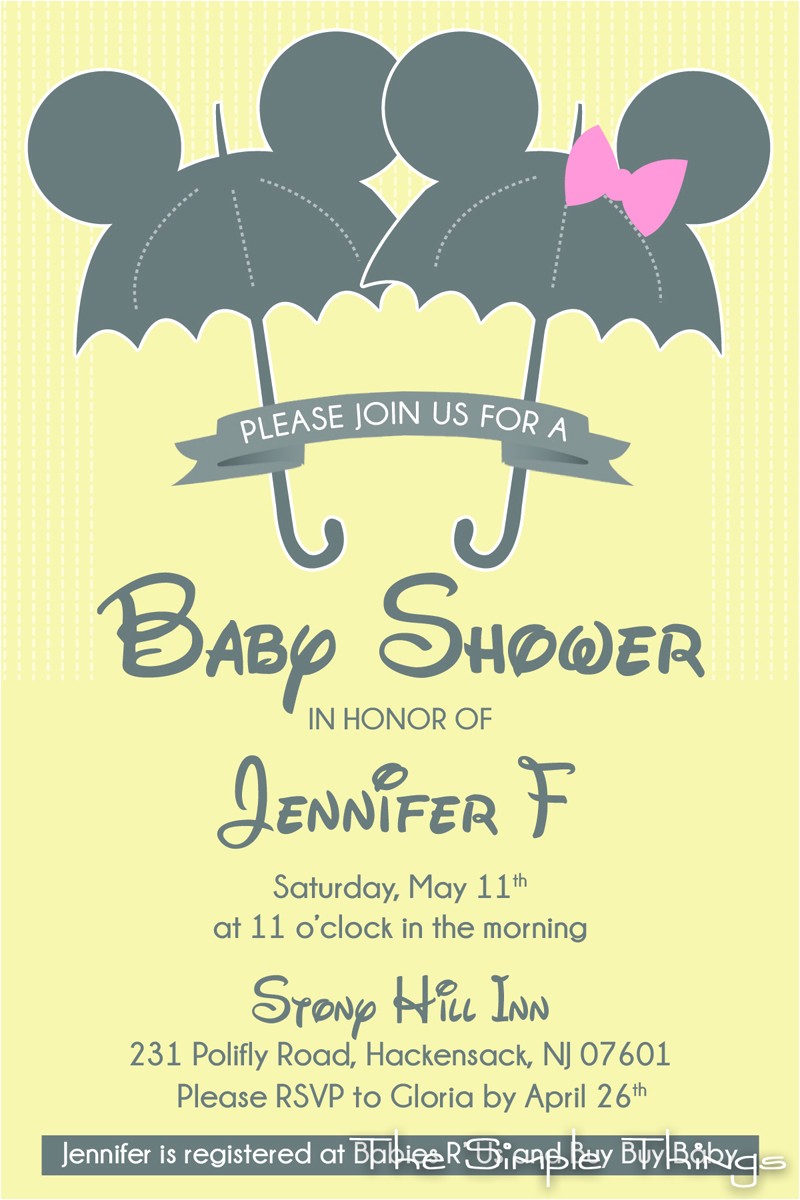 winnie the pooh and friends baby shower