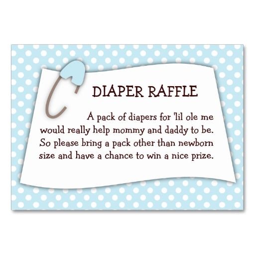 Baby Shower Invitations and Diaper Raffle Tickets Best 25 Diaper Raffle Poem Ideas On Pinterest