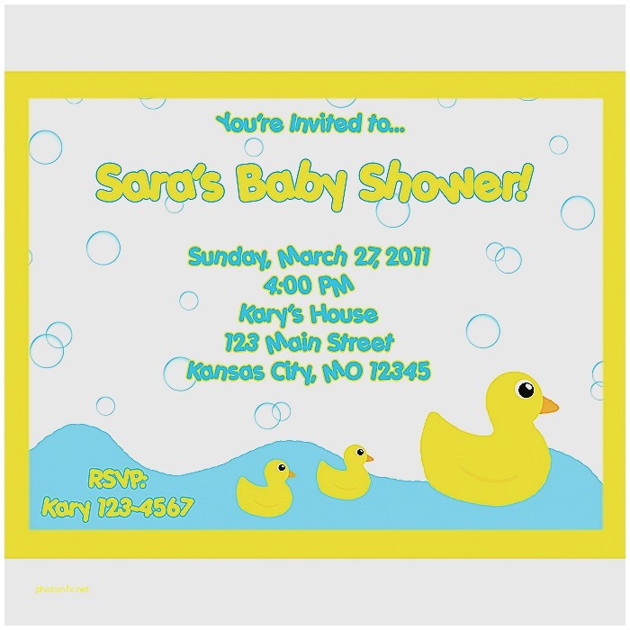 baby shower invitations and thank you cards