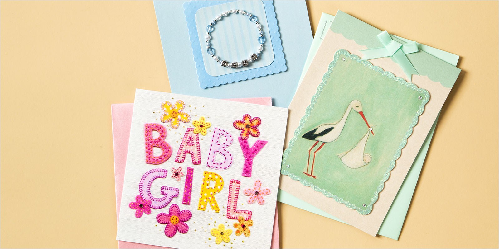 pen the perfect baby shower invitation