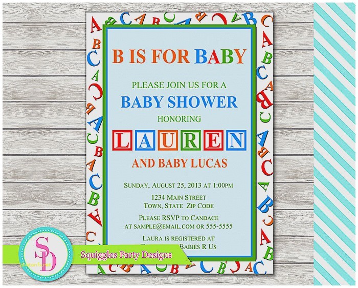 walgreens invitations for baby shower