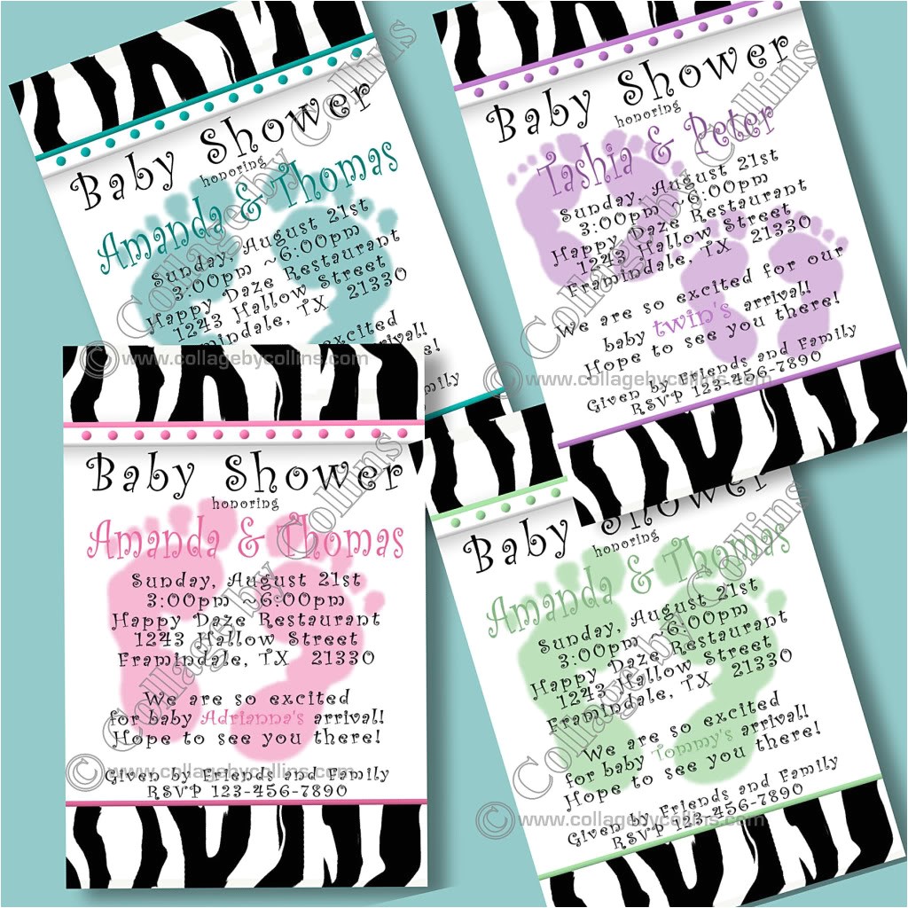 baby shower invitations at walgreens