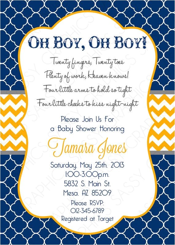 boys baby shower poems and quotes