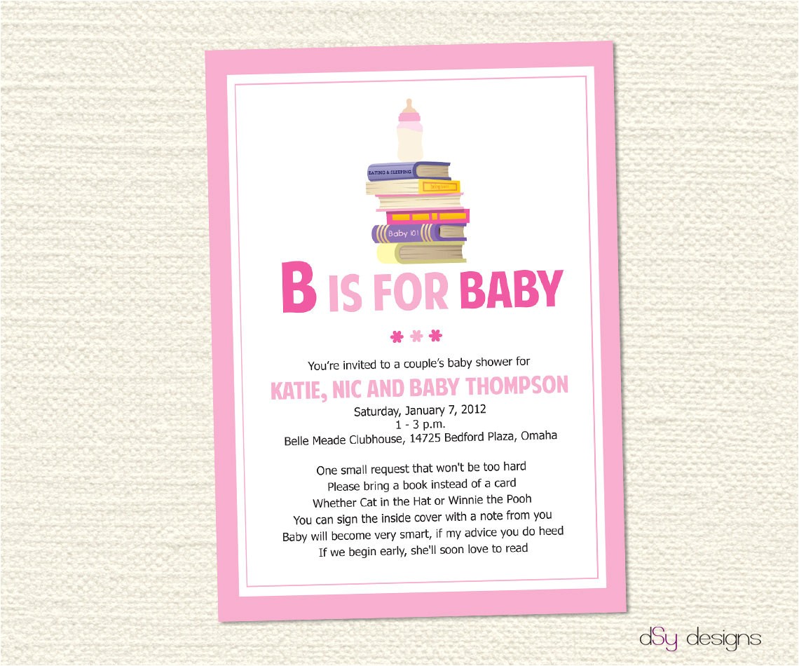 collectionbdwn baby shower girl poems