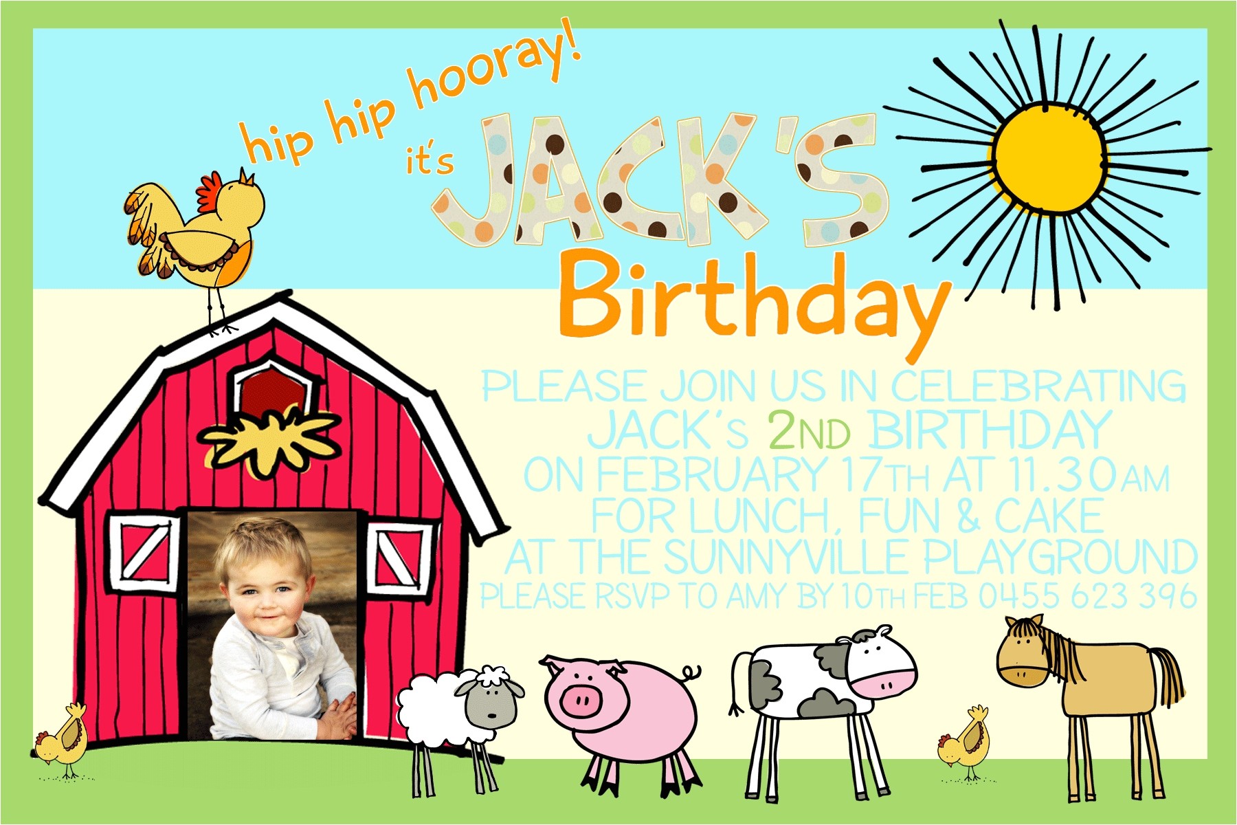 Birthday Invitation Message for Whatsapp 12 Best How to Create Birthday Invitation Card for