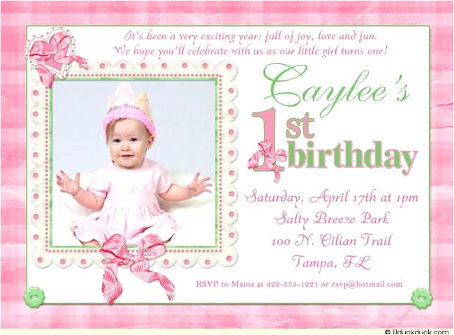 first birthday invitation wording birthday invitation wordings for 1 year old paisley pink elephant first birthday party invitation printable birthday invitation wording no parents