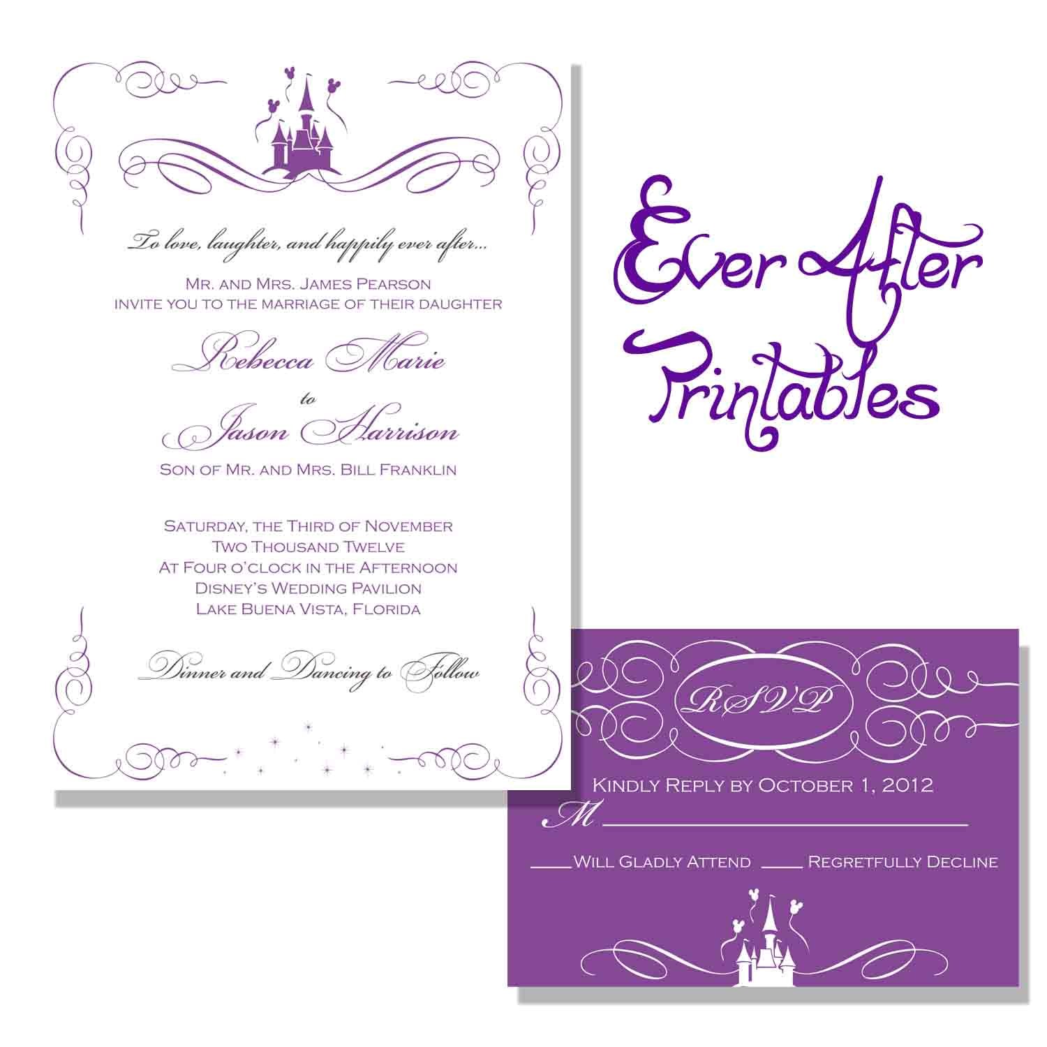 wedding invitation wording wording