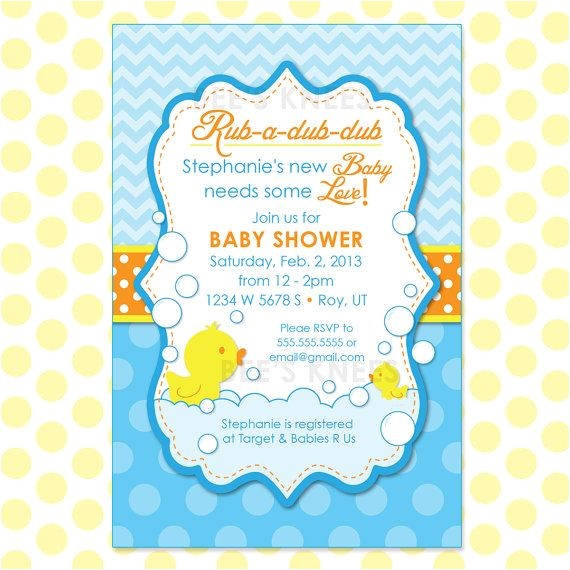 discount baby shower invitations