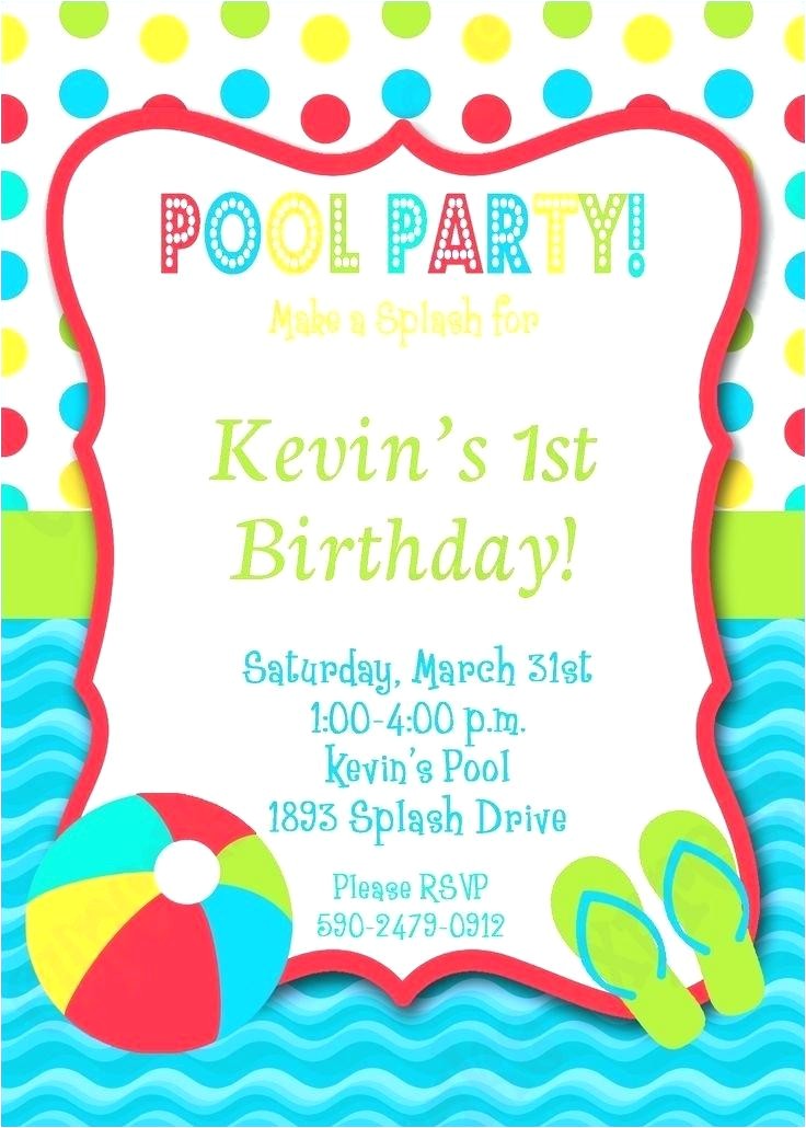 make pool party invitations online free minion birthday invitation despicable me birthdays parties kids ideas