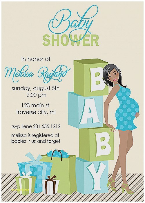 Couples Baby Shower Wording On Invitations Baby Shower Invitation Awesome Couples Baby Shower
