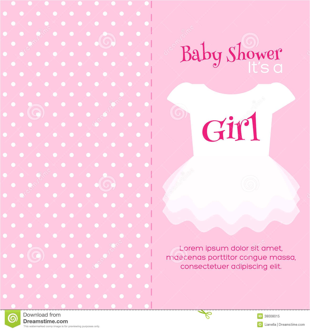 create free baby shower invitation template free templates
