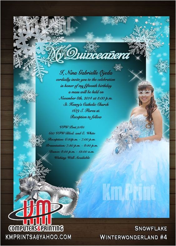 km print custom invitations sanantonio