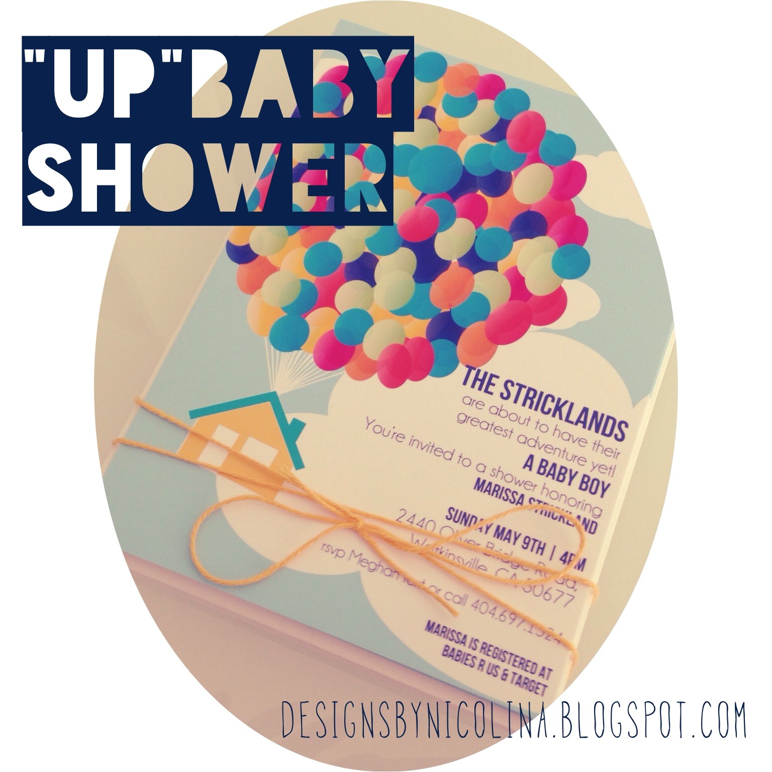 disney baby shower invitations