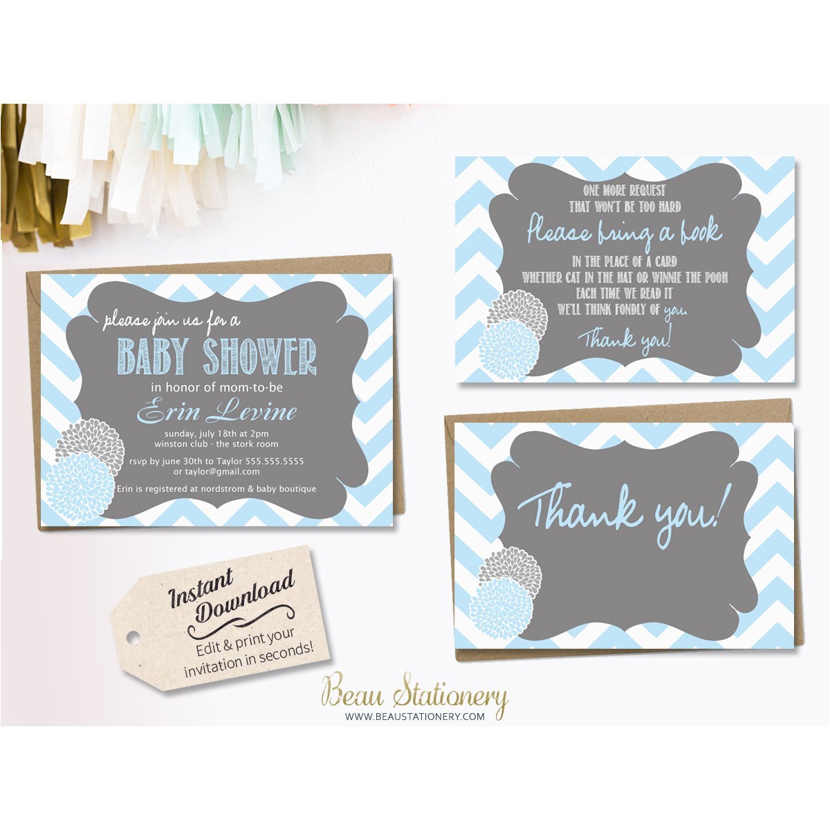 cards ideas with diy baby shower invitation kits hd images pictu