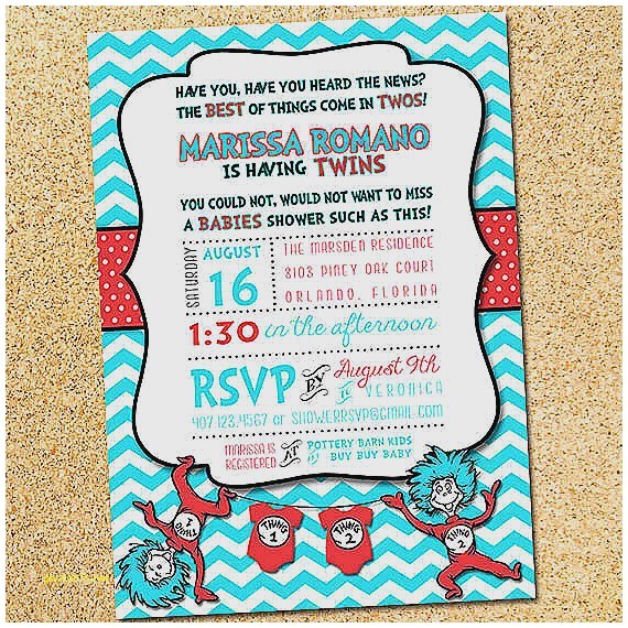 find dr seuss baby shower invitations