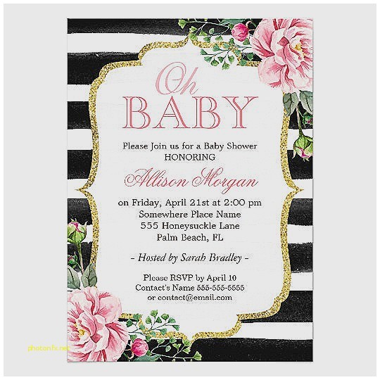 free printable baby shower invitations for boys