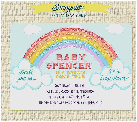 free baby shower invitations to print at home