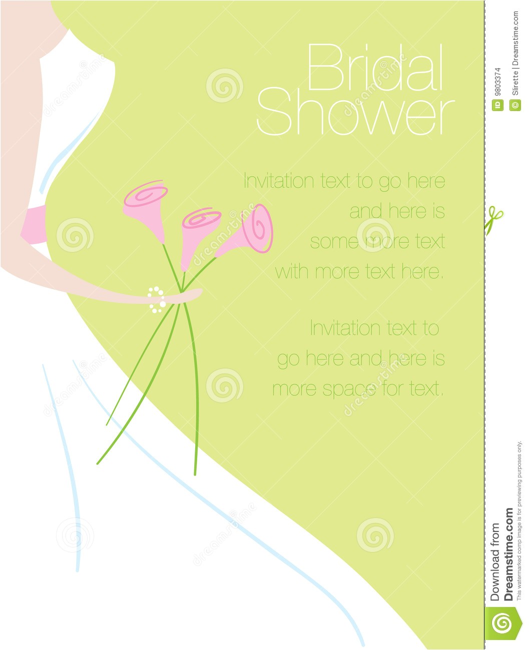 free clipart for bridal shower