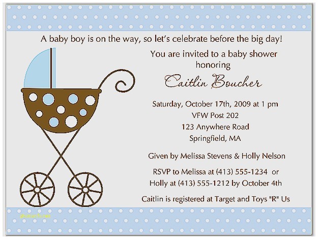 funny baby shower invitation wording
