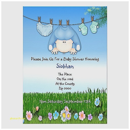 funny couples baby shower invitations