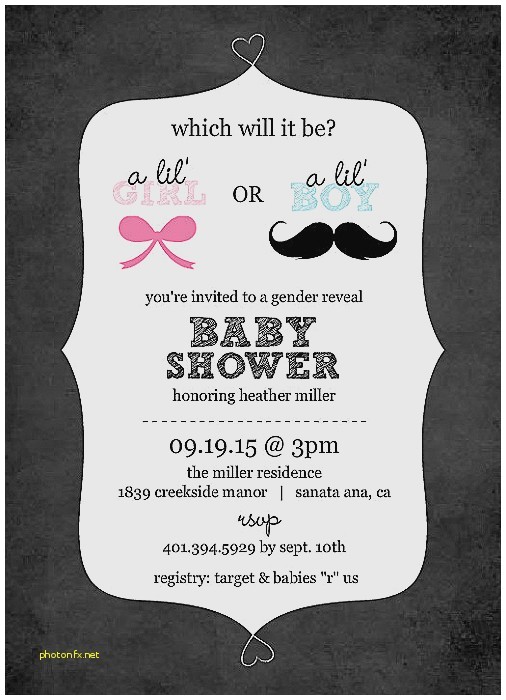 gender neutral baby shower invitation wording
