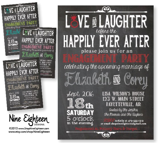 love laughter before happily ever after