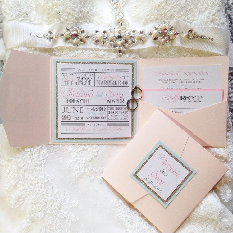bridal shower invitations how far in advance to send