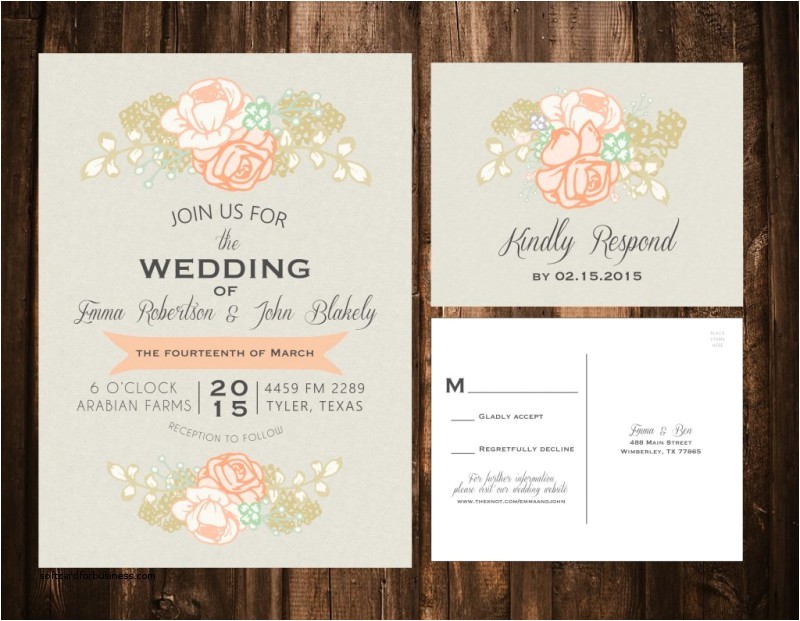 how soon to send out wedding invites