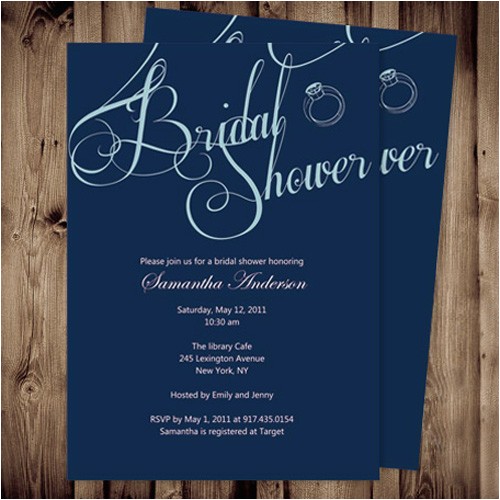 cheap bridal shower invitations at elegantweddinginvites