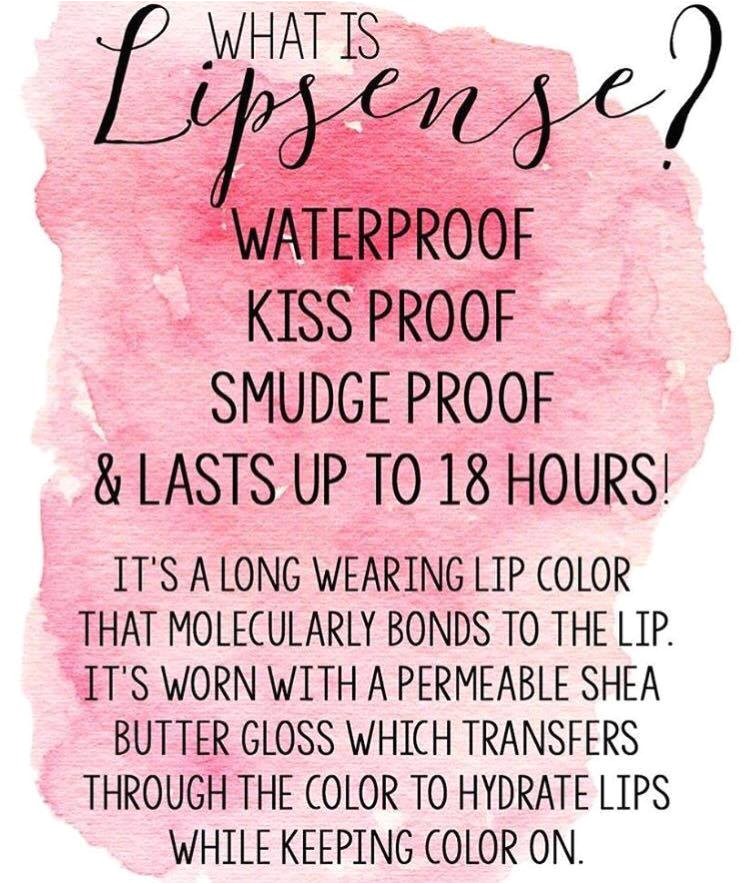 youre invited lipsense launch party
