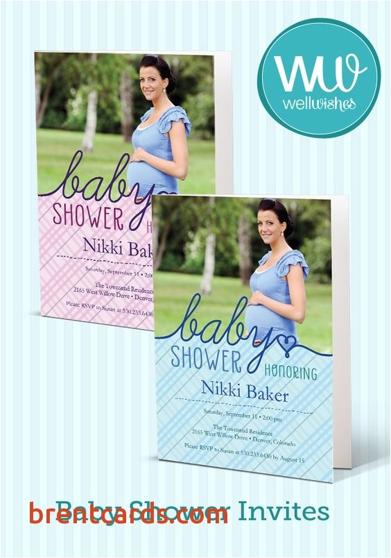 walgreens invitations baby shower