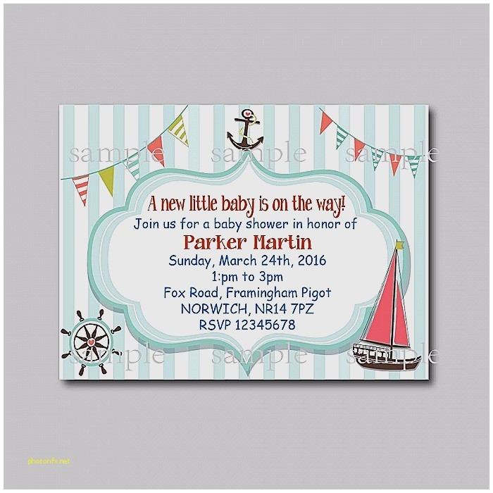 cheap nautical themed baby shower invitations unique 17 best images about nautical baby shower invitations on pinterest