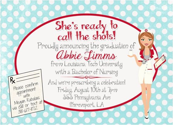 post free printable nursing invitations parties 348672