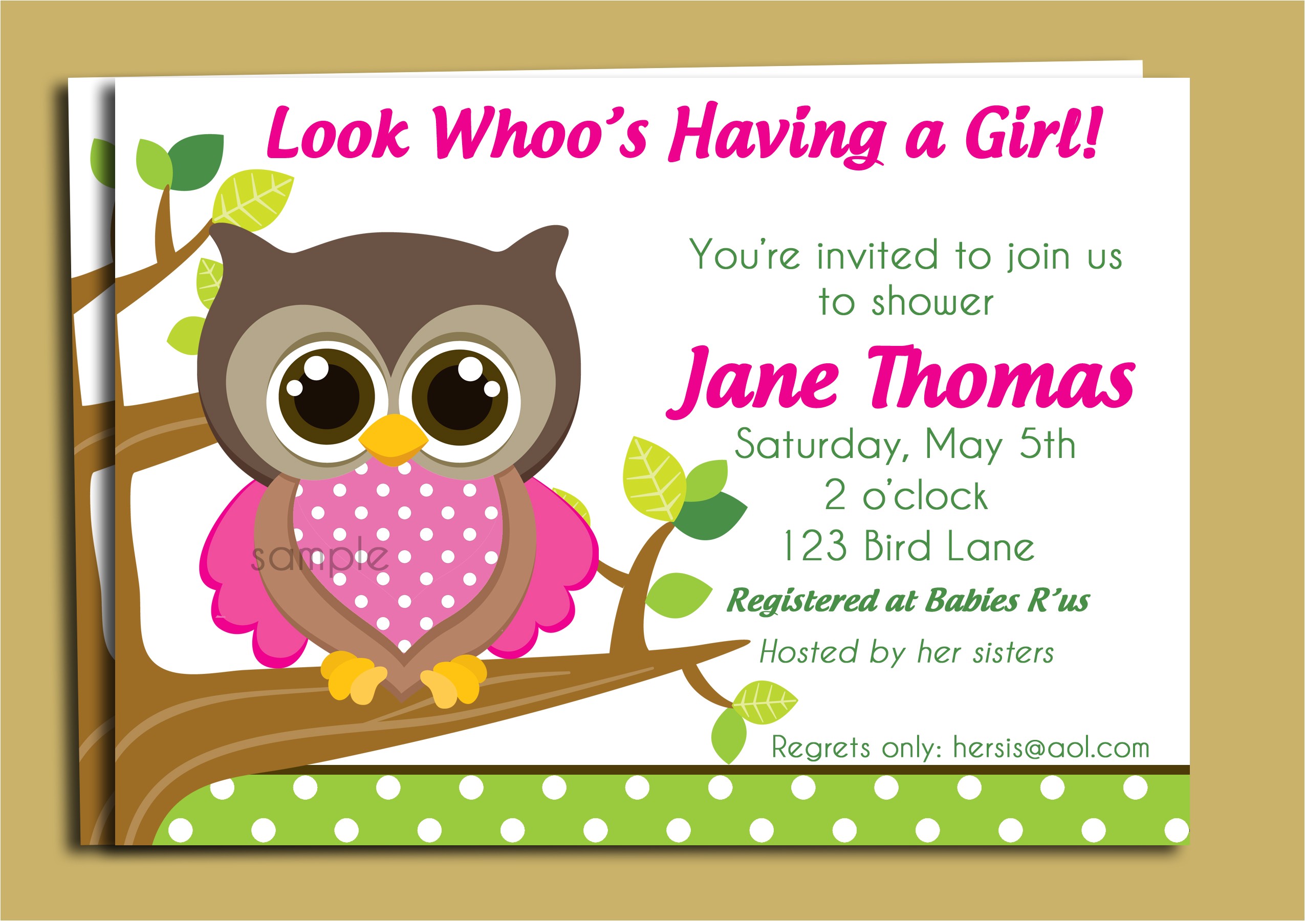 party city baby shower invitations ideas