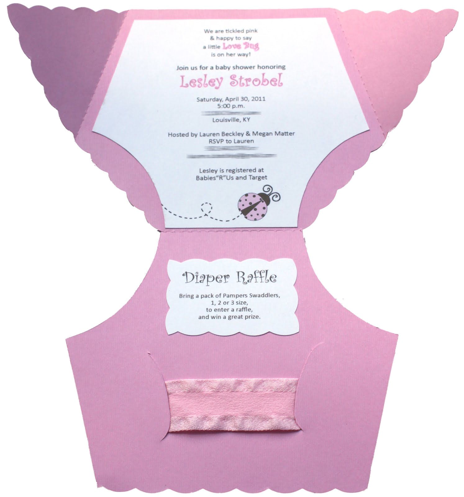 avery baby shower invitation templates