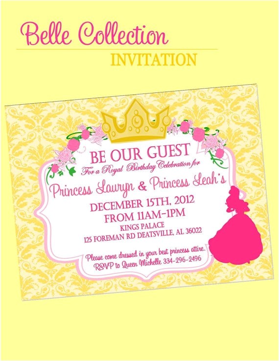 disney bridal shower invitation quotes