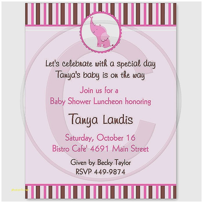 baby shower invitation quotes for girl
