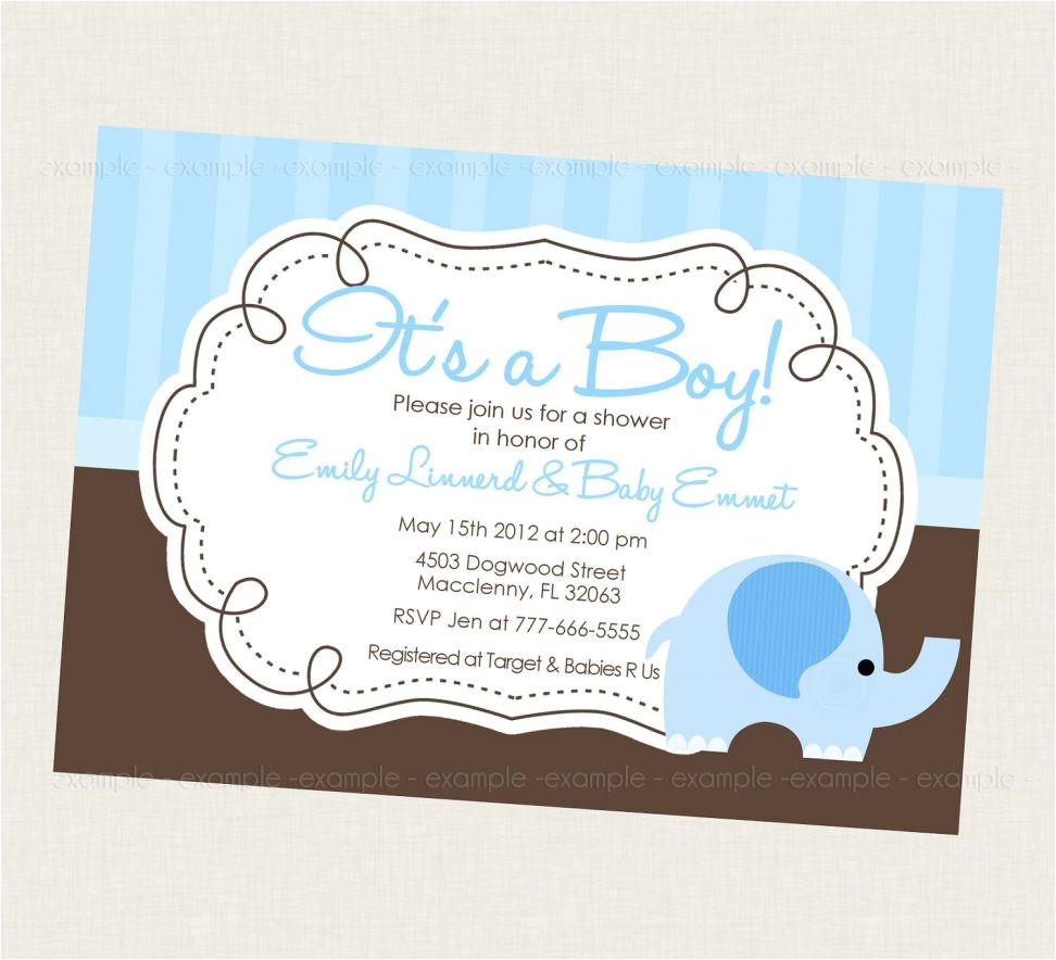 shutterfly bridal shower invitations