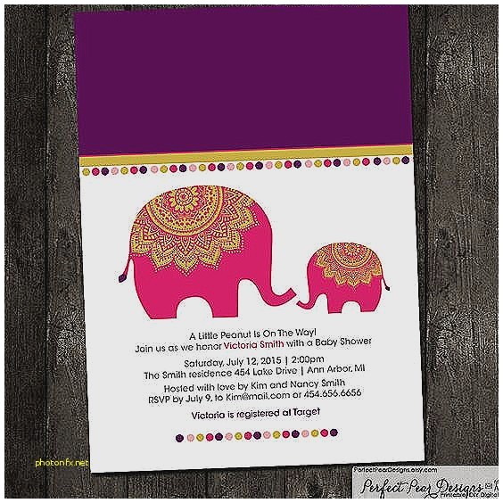 traditional baby shower invitations