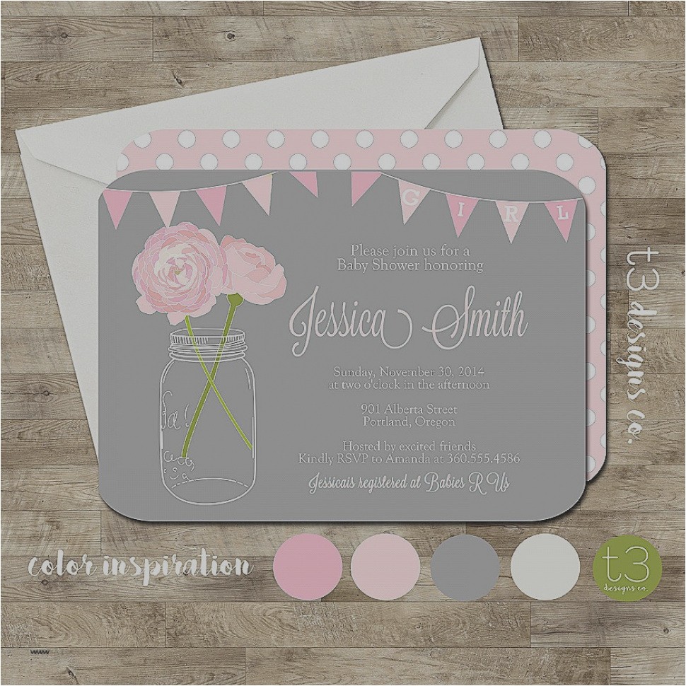wholesale baby shower invitations