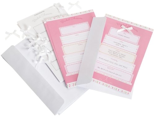 wilton bridal shower cake invitations