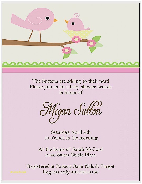 baby shower invitation wording for twins