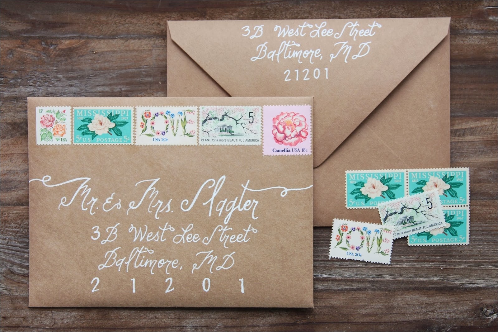 where to buy vintage stamps for wedding invitations