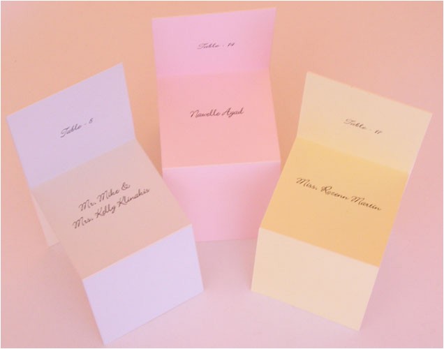 modern wedding invitations ideas by carte blanche