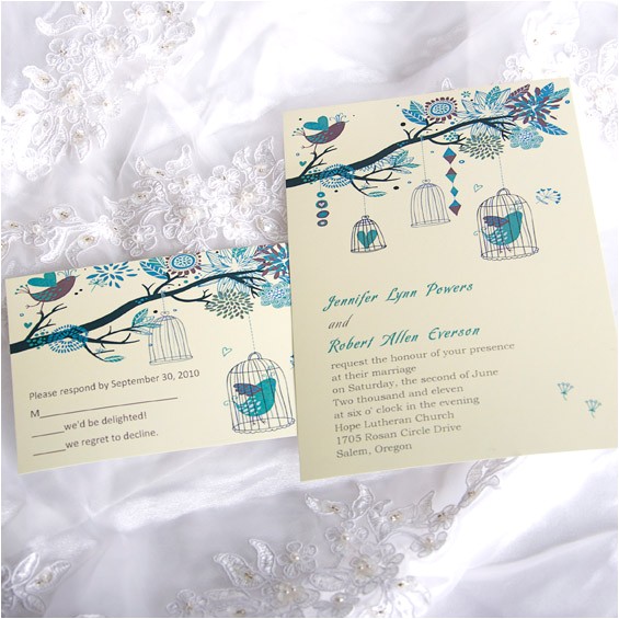 latest wedding color trends blue wedding ideas and invitations