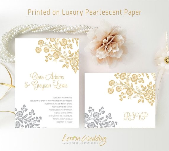 cheap wedding invitations with rsvp